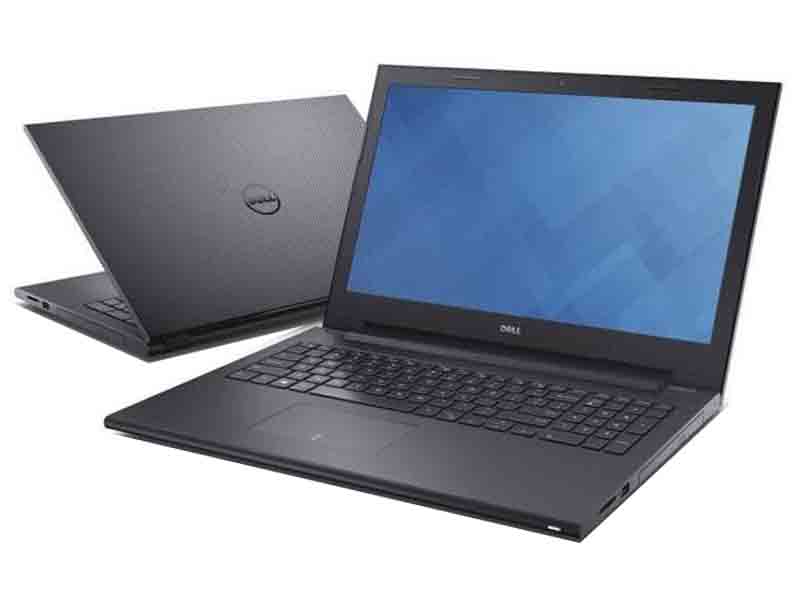 Dell Inspiron 3558 W5661106oppth ซีพียู Intel Core I3 5005u Intel Hd Graphics ราคาพร้อมสเปค 9489